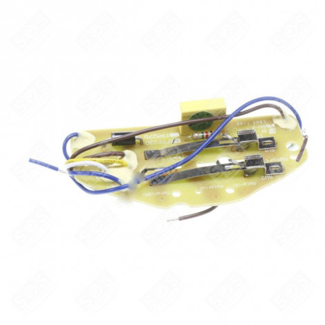 SCHEDA ROBOT DA CUCINA E CUOCITUTTO - KW714308