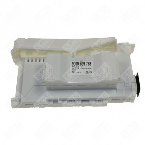 MODULO DI POTENZA PROGRAMMATO ORIGINALE LAVASTOVIGLIE - 00654484