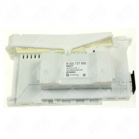 MODULO DI POTENZA LAVASTOVIGLIE - 00753989