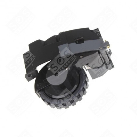 RUOTA DESTRA MODULO ROOMBA SERIE E5 + I7 ROBOT ASPIRAPOLVERI AUTONOMI - 4624873