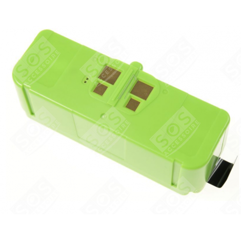 BATTERIA ORIGINALE ROOMBA SERIE 9 ROBOT ASPIRAPOLVERI AUTONOMI - 4462425