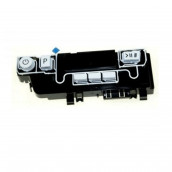 Scheda elettronica, modulo di controllo