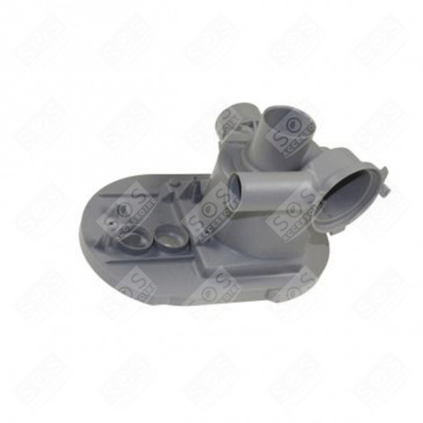 BLOCCO IDRAULICO LAVASTOVIGLIE - 32X2924