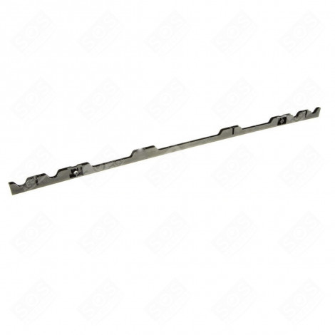 BARRA DI COMPENSAZIONE NERA ORIGINALE LAVASTOVIGLIE - C00502198