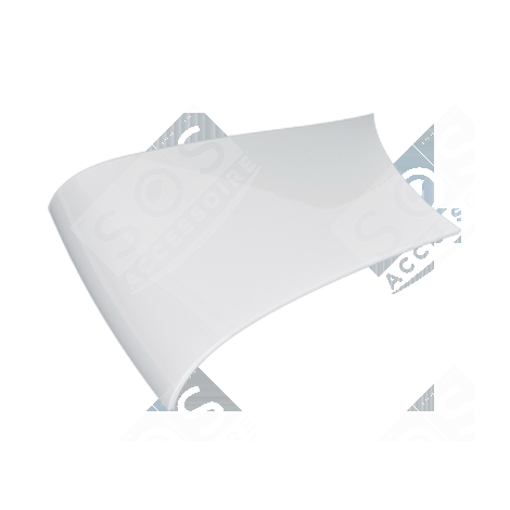 COPERCHIO DEL SERBATOIO BIANCO MACCHINA DA CAFFÃ, CAFFETTIERA - MS-624572