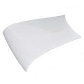 Coperchio del serbatoio bianco