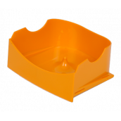 Raccolta gocce arancione DOLCE GUSTO OBLO