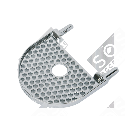 TABLETTE REPOSE TASSE NESPRESS MACCHINA DA CAFFÃ, CAFFETTIERA - MS-624034