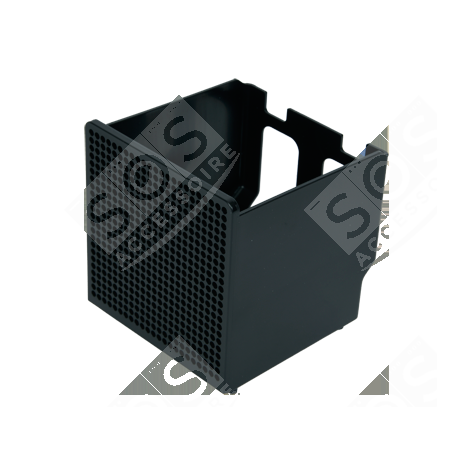 CONTENITORE CAPSULE NESPRESSO PRODIGIO&MILK MACCHINA DA CAFFÃ, CAFFETTIERA - MS-623961