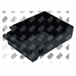 Serbatoio di recupero acqua