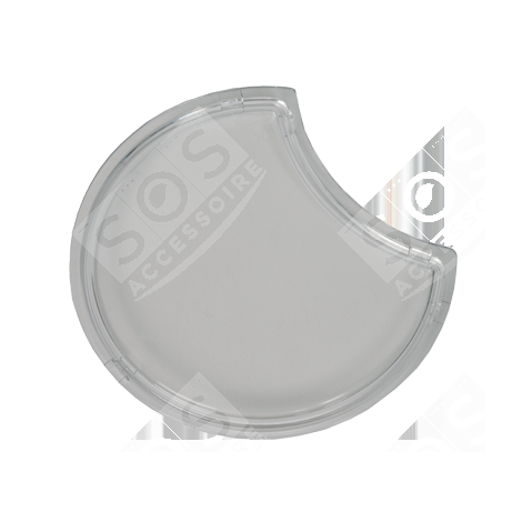 COPERCHIO DEL SERBATOIO DELL'ACQUA MACCHINA DA CAFFÃ, CAFFETTIERA - MS-624946