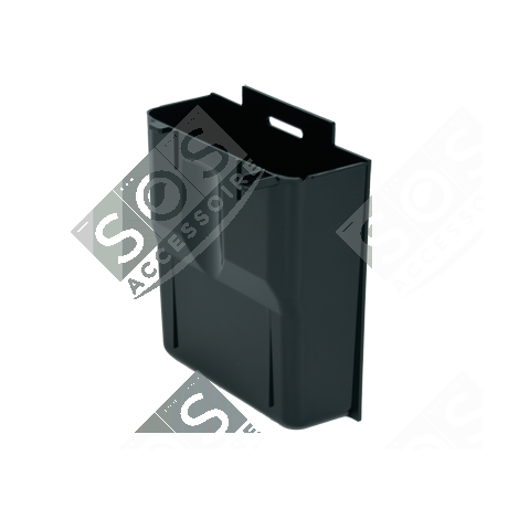 CONTENITORE DI FONDI DI CAFFÈ MACCHINA DA CAFFÃ, CAFFETTIERA - SS-1600005364