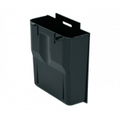 Contenitore di fondi di caffè