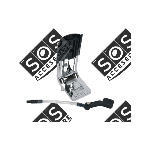 TUBO FLESSIBILE + ACCESSORIO MACCHINA DA CAFFÃ, CAFFETTIERA - MS-8030000380