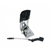 Tubo flessibile + accessorio