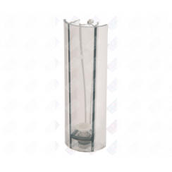 Vaschetta di pulizia per ugello vapore