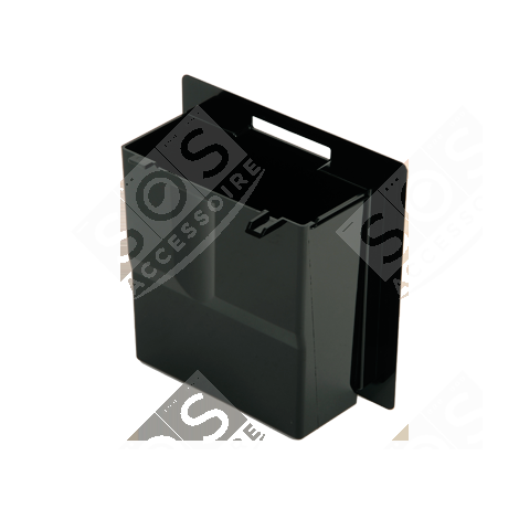 VASCHETTA PER I FONDI DEL CAFFÈ MACCHINA DA CAFFÃ, CAFFETTIERA - MS-4A09809