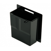 Vaschetta per i fondi del caffè