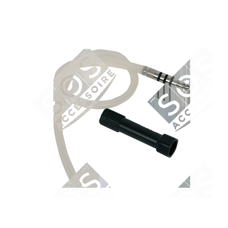 TUBO FLESSIBILE + CHIAVE MACCHINA DA CAFFÃ, CAFFETTIERA - MS-0A17578