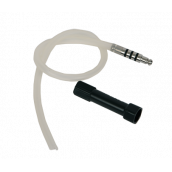 Tubo flessibile + chiave