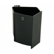 Vassoio per fondi di caffè