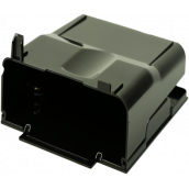 Contenitore per cialde esauste