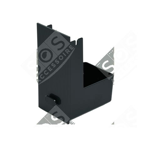 VASSOIO DI SCARICO NESPRESSO EXPERT&AMP;MILK MACCHINA DA CAFFÃ, CAFFETTIERA - MS-624392