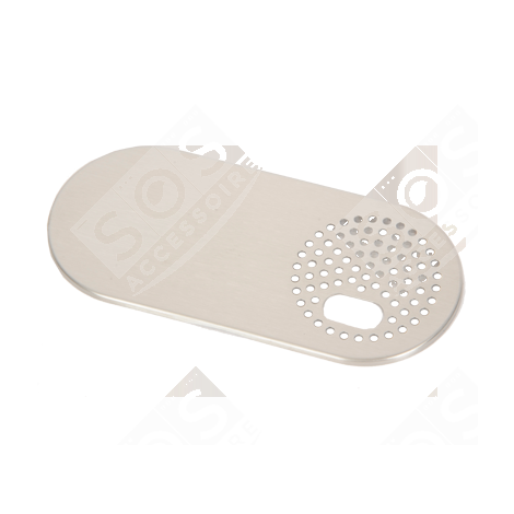 GRIGLIA NESPRESSO EXPERT & MILK MACCHINA DA CAFFÃ, CAFFETTIERA - MS-624137