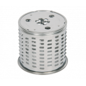 Grattugia per reibekuchen inox