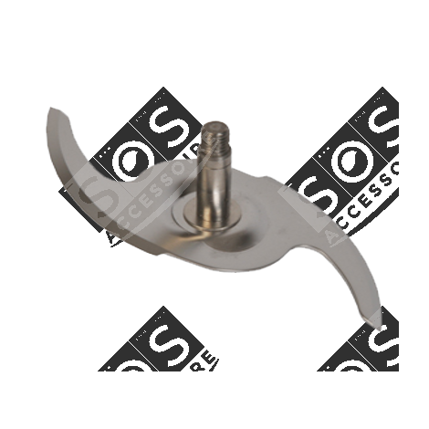 LAMA TRITATUTTO ROBOT DA CUCINA E CUOCITUTTO - MS-5A04076