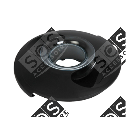 COPERTURA E TAPPO DOSATORE ROBOT DA CUCINA E CUOCITUTTO - MS-5990349