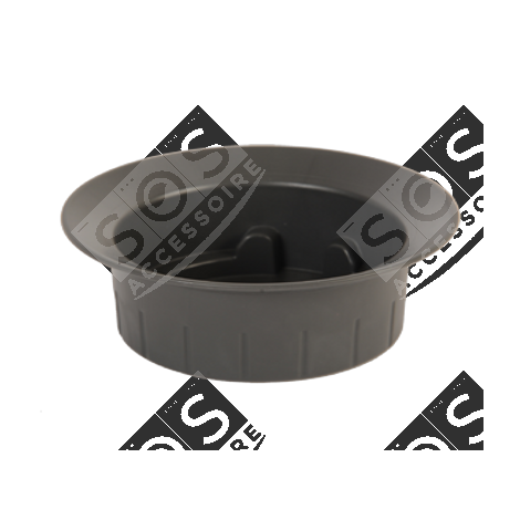 PROTEGGI CAMPANA ROBOT DA CUCINA E CUOCITUTTO - MS-0A16825