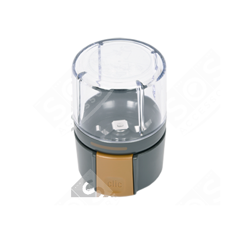 MACININO PER SPEZIE ROBOT DA CUCINA E CUOCITUTTO - MS-0A11840