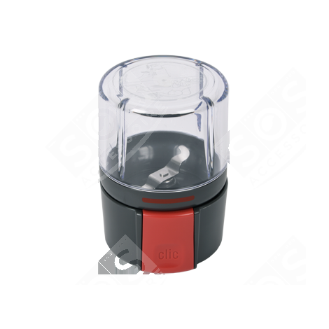 MACININO ROBOT DA CUCINA E CUOCITUTTO - MS-0A11844, MS-0A11878