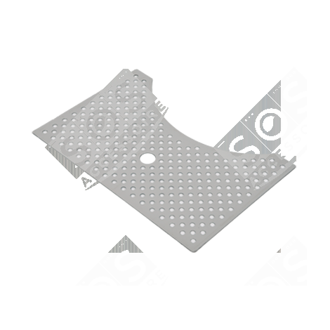 GRIGLIA SPILLATORE DI BIRRA - SS-201594