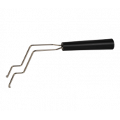 Maniglia cestello patatine