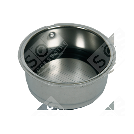 FILTRO 2 TAZZE MACCHINA DA CAFFÃ, CAFFETTIERA - MS-624607