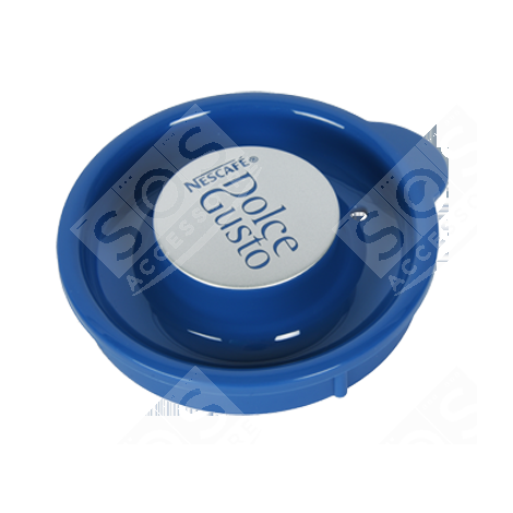 TAPPO DEL SERBATOIO BLU FERRO DA STIRO, FERRO A VAPORE - MS-621582