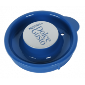 Tappo del serbatoio blu