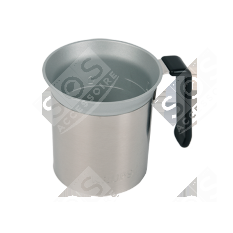 PENTOLA EMULSIONANTE MACCHINA DA CAFFÃ, CAFFETTIERA - MS-5A09136