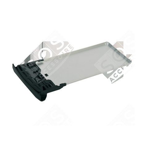 CASSETTO E MANIGLIA NERA VARI PICCOLI ELETTRODOMESTICI - SS-188269