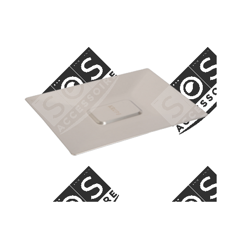 VASSOIO DI RACCOLTA PIASTRA PER WAFFLE, TOSTAPANE - TS-01038160