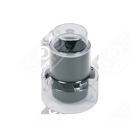 TRITATUTTO ROBOT DA CUCINA E CUOCITUTTO - MS-5A02860