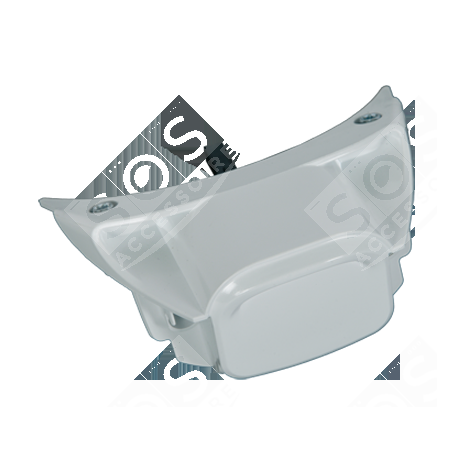 COLLETTORE ANTICALCARE FERRO DA STIRO, FERRO A VAPORE - CS-10000657