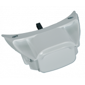 Collettore anticalcare