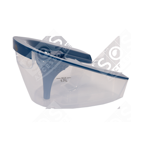 RÉSERVOIR D'EAU FERRO DA STIRO, FERRO A VAPORE - CS-10000301