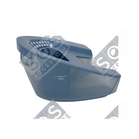 SERBATOIO DELL'ACQUA RIMOVIBILE FERRO DA STIRO, FERRO A VAPORE - FS-9100026107