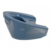 Serbatoio dell'acqua rimovibile