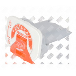 Collettore anticalcare