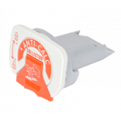 Collettore anticalcare